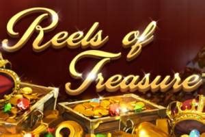 Jogue Reels Of Treasure online